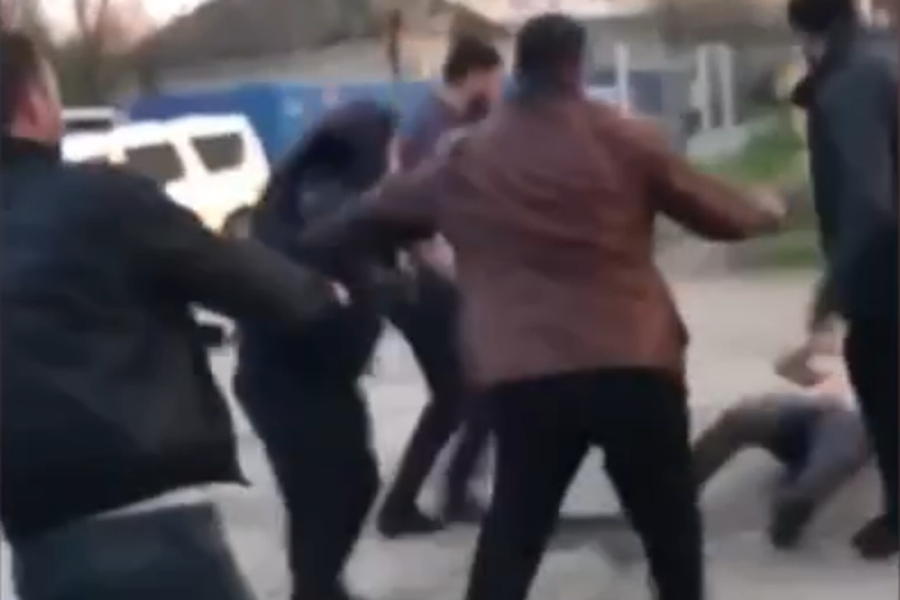 скриншот видео