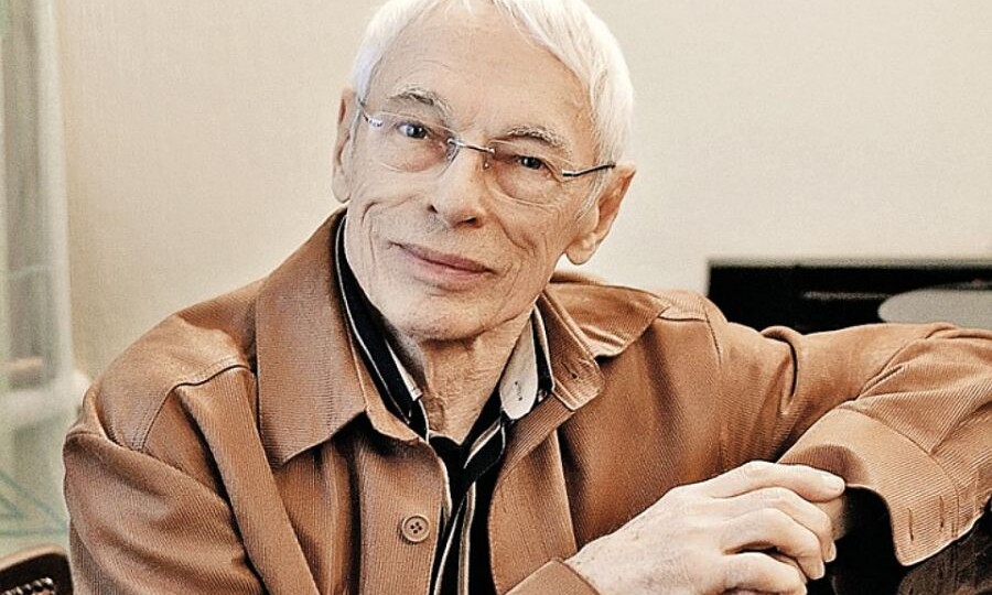 Зацепин "100 лет на бис": разбор еще одного концерта в честь юбилея Александра Зацепина