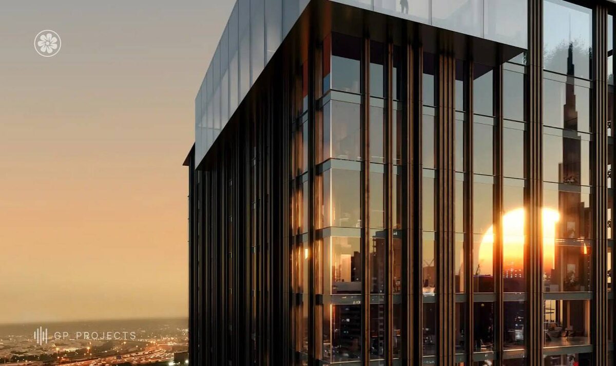 Новый проект на фоне дефицита коммерческой недвижимости