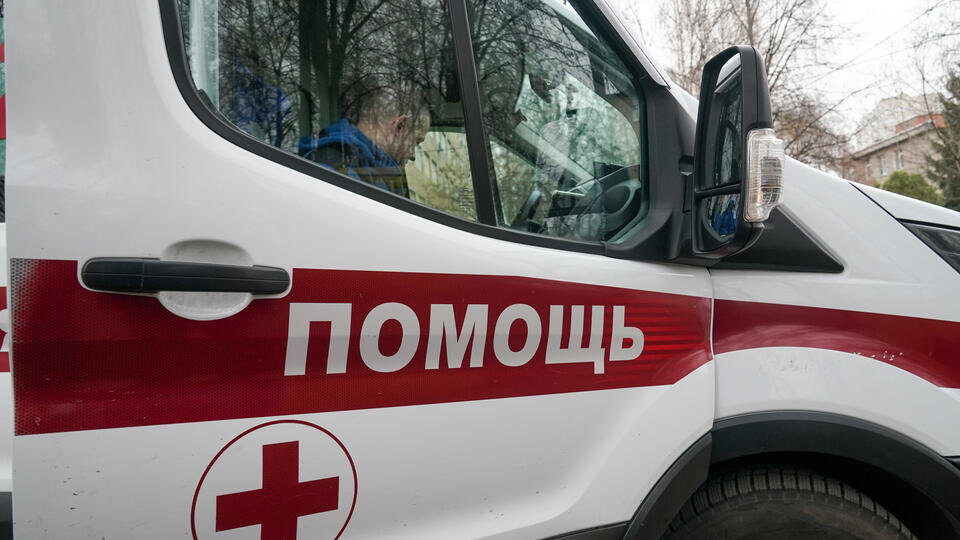     Один человек погиб после атаки БПЛА на промпредприятия в Новокуйбышевске ИЗВЕСТИЯ/Эдуард Корниенко