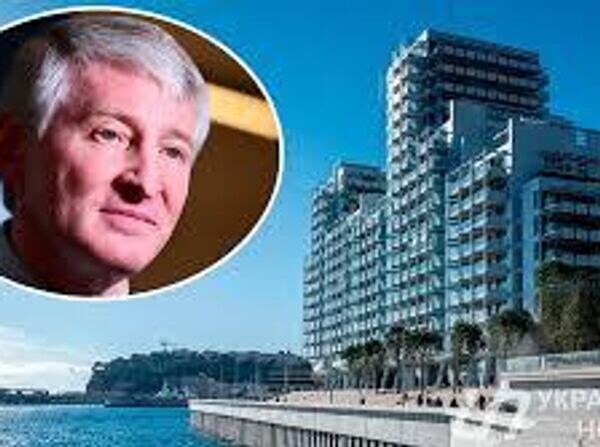 Дан старт эвакуации украинских "элит". Зачем Ахметов купил супердорогое жилье в Монако