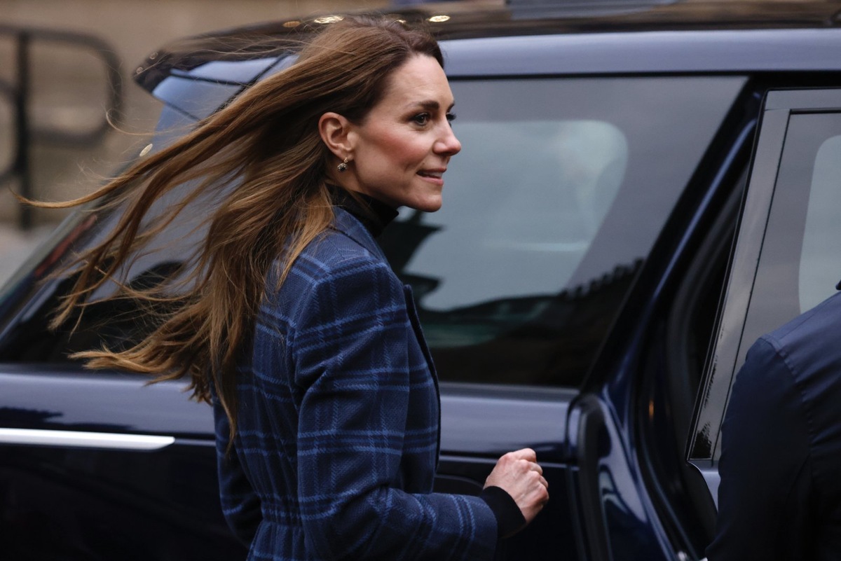    Кейт Миддлтон