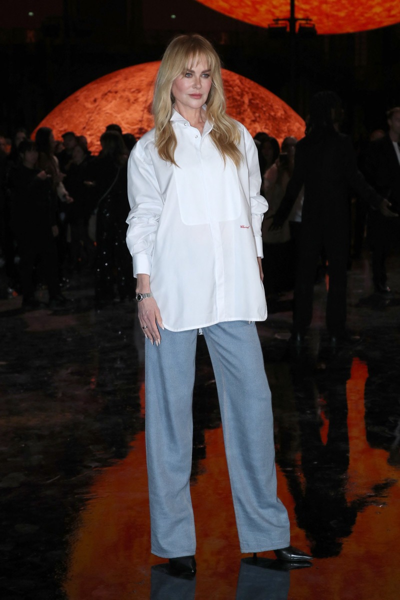    Николь Кидман