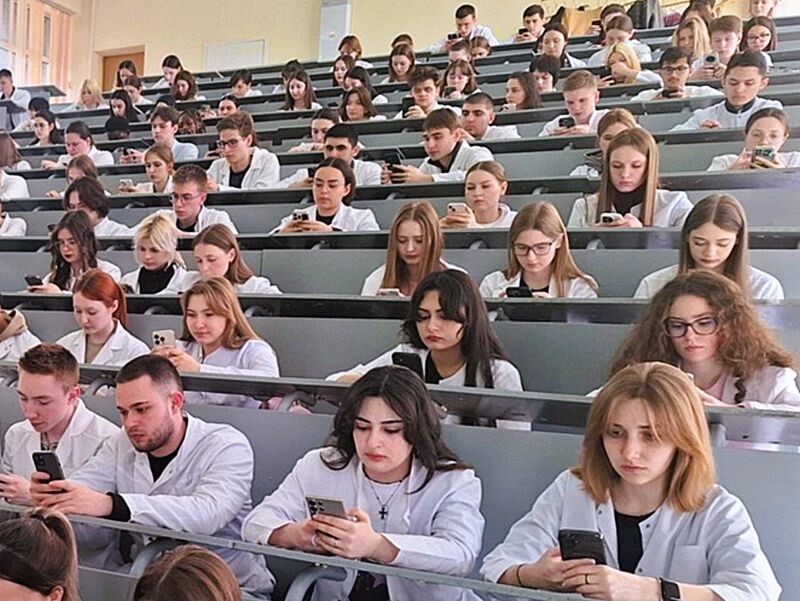    Фото РостГМУ admin