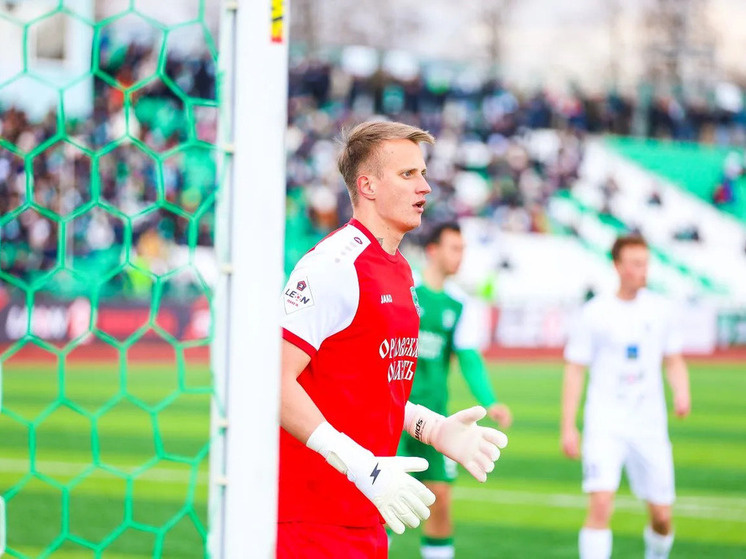     Фото: ФК "Орёл"