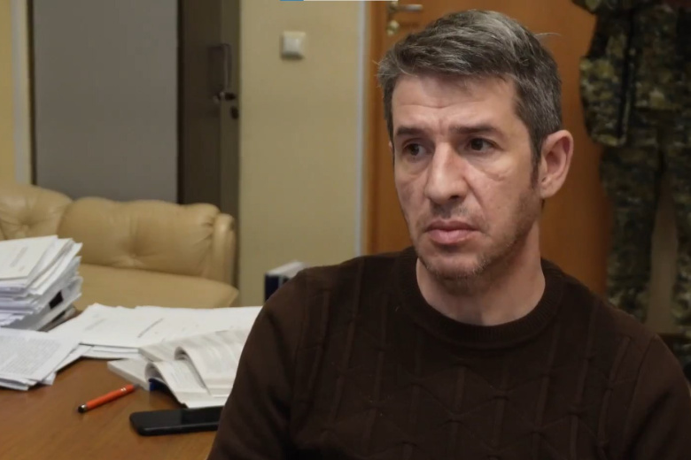 11 лет в бегах: пермского насильника поймали спустя десятилетие. Его жертвами стали женщина и подросток