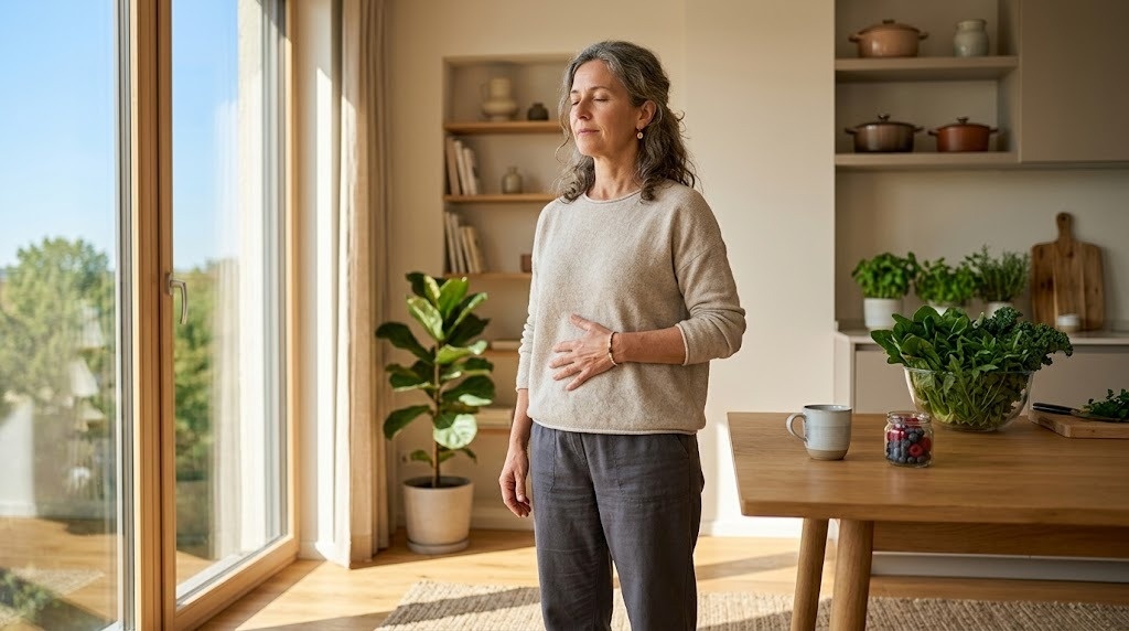 «Что бы такого попить, чтобы разогнать лимфу?»