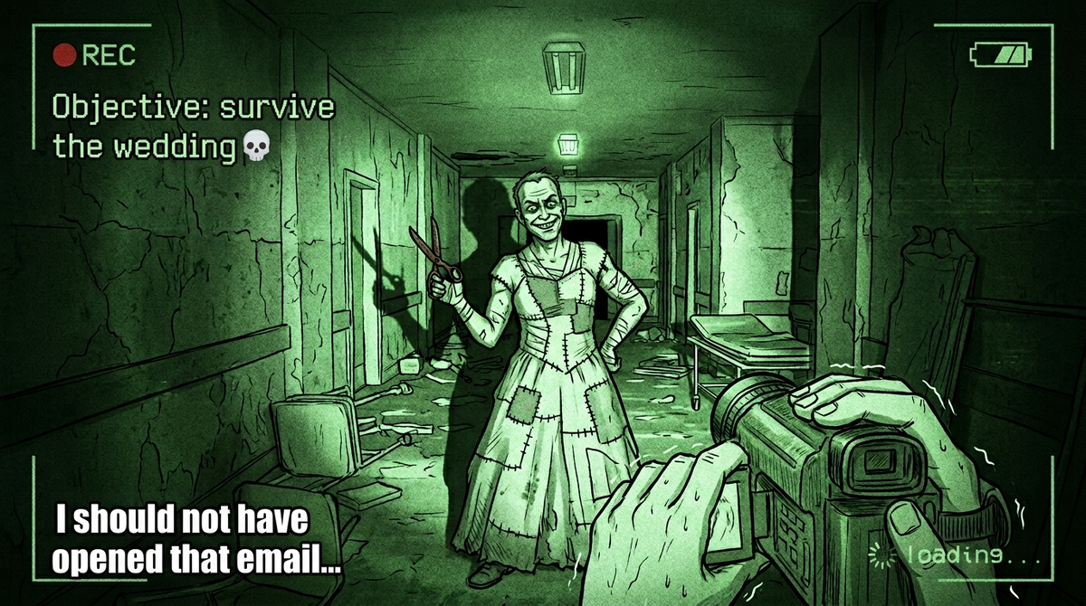 А вот и наш любимы мужик с ножницами, ещё иногда в нюдах ходит)