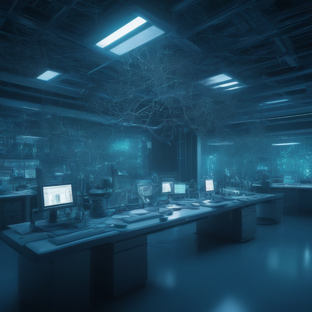 Сгенирировано ИИ