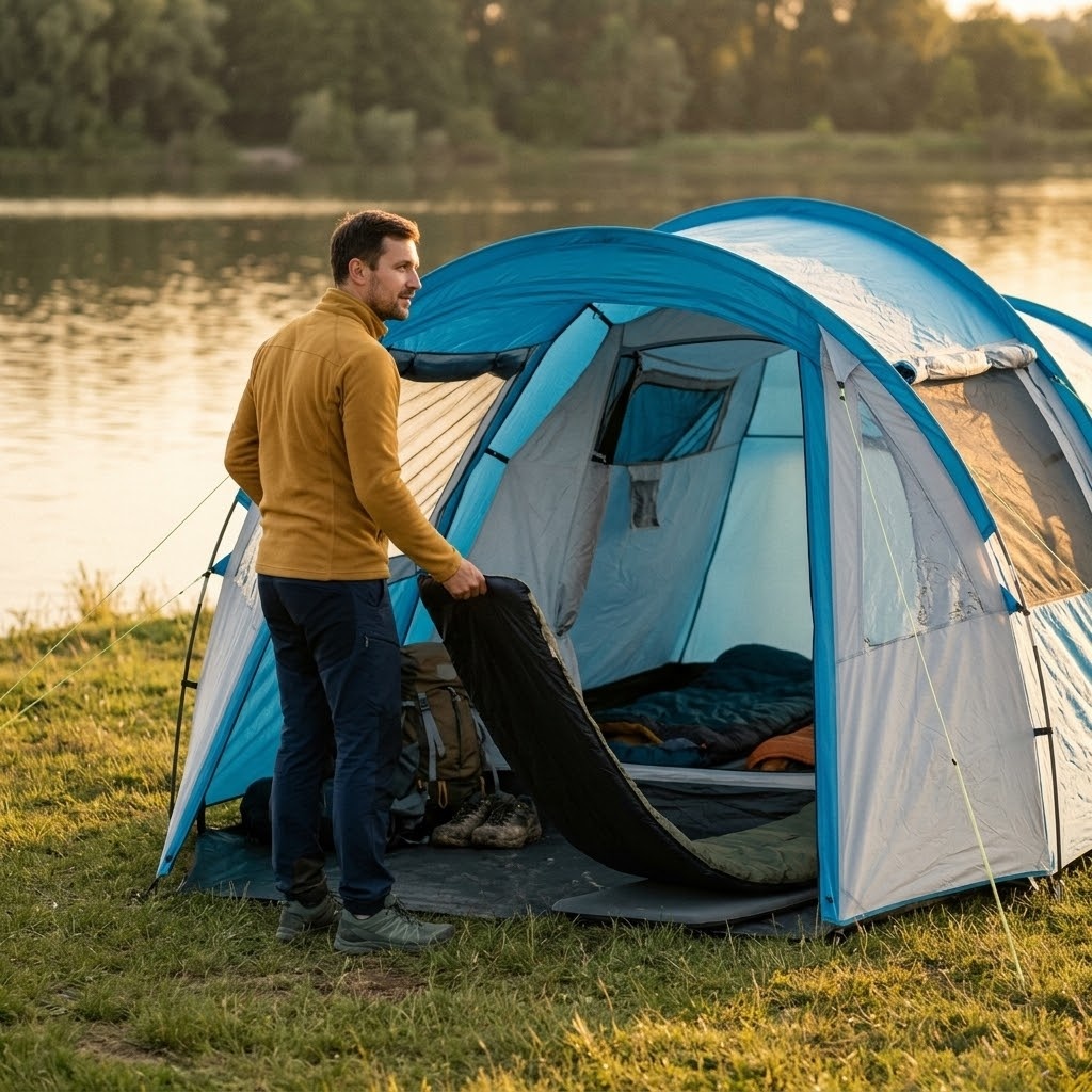    kak-vybrat-kempingovuyu-palatku-s-vysokim-potolkom-dlya-komfortnogo-sna-bez-boli-v-spine-i-idealnogo-otdykha-vsej-semi admin