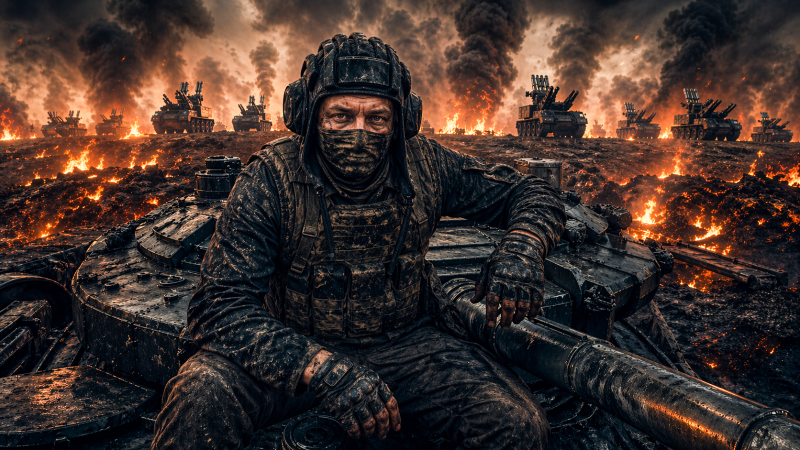    Коллаж Царьграда