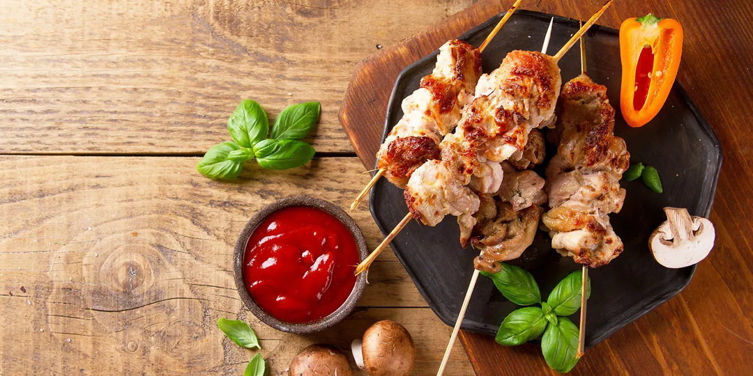 Топ 5 соусов для шашлыка: простые рецепты для любого вида мяса. Очень вкусно!