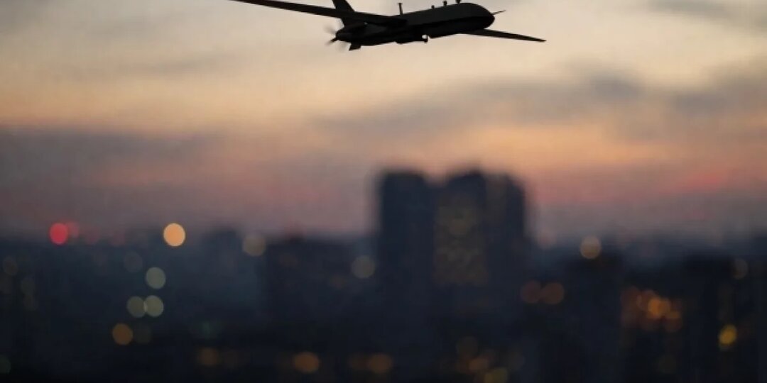 В Новокуйбышевске при атаке БПЛА 23 апреля погиб работник предприятия