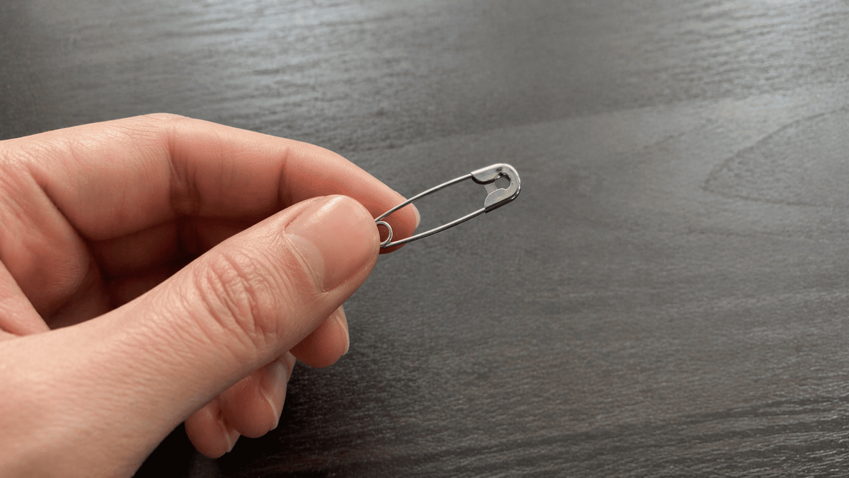    Старинный оберег / progorodchelny