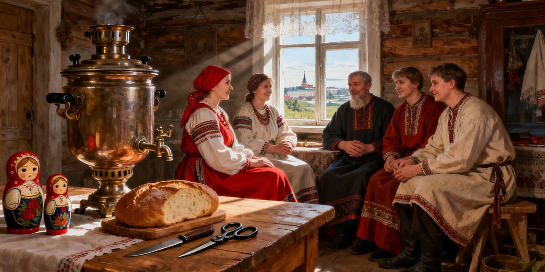 Этого дня на Руси боялись: что категорически нельзя делать в Терентьев день 23 апреля