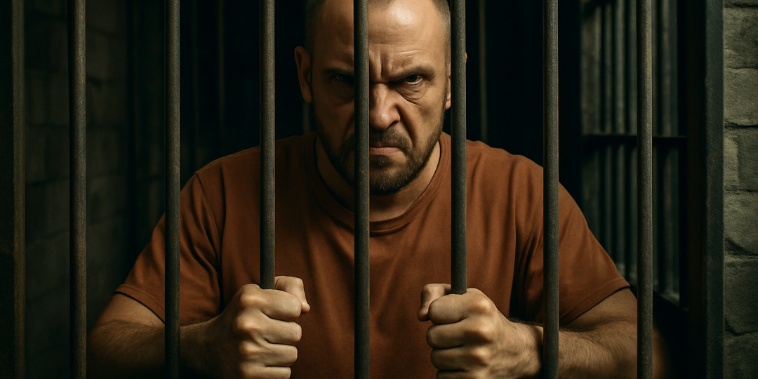 15 лет за 7 лет ада: как девушка из Оренбурга отправила отчима-педофила за решетку