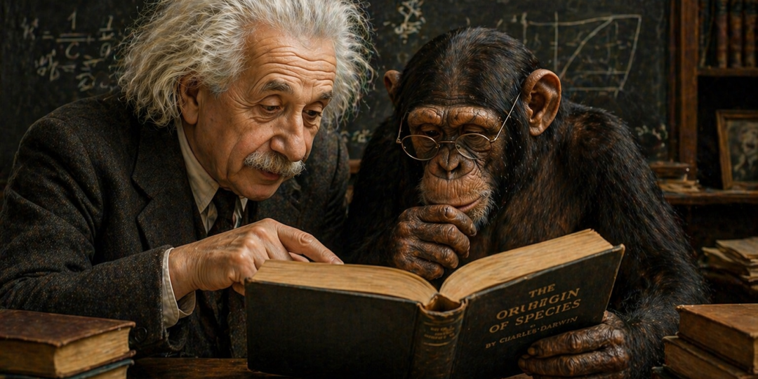 Вы - царь гениев, если сможешь ответить на сложную загадку 1875 года - ТЕСТ