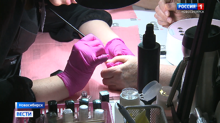 «Вести Новосибирск» выяснили тонкости нового ГОСТа на маникюр
