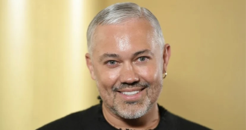 Неожиданное признание Александра Рогова: детская влюбленность в кумира 90-х