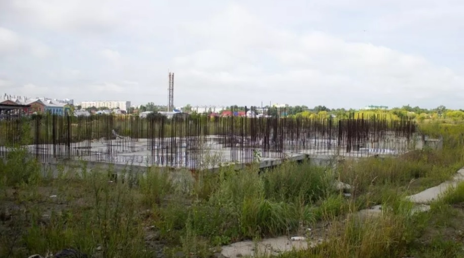 ул. Прудская, 34 в Новоалтайске