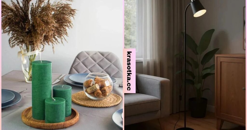 9 стильных предметов интерьера из журналов с Wildberries