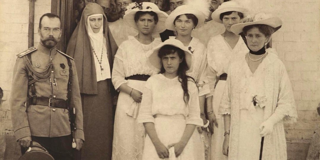 Фамилия Боткиных: служили «ненавистным монархам», а больницу при Советах назвали в их честь. Как так вышло?