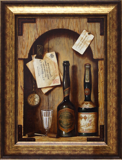 Гоголев Константин