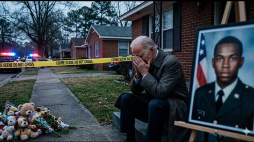 Отец-убийца расстрелял семерых своих детей и племянника: 8 трупов в Луизиане