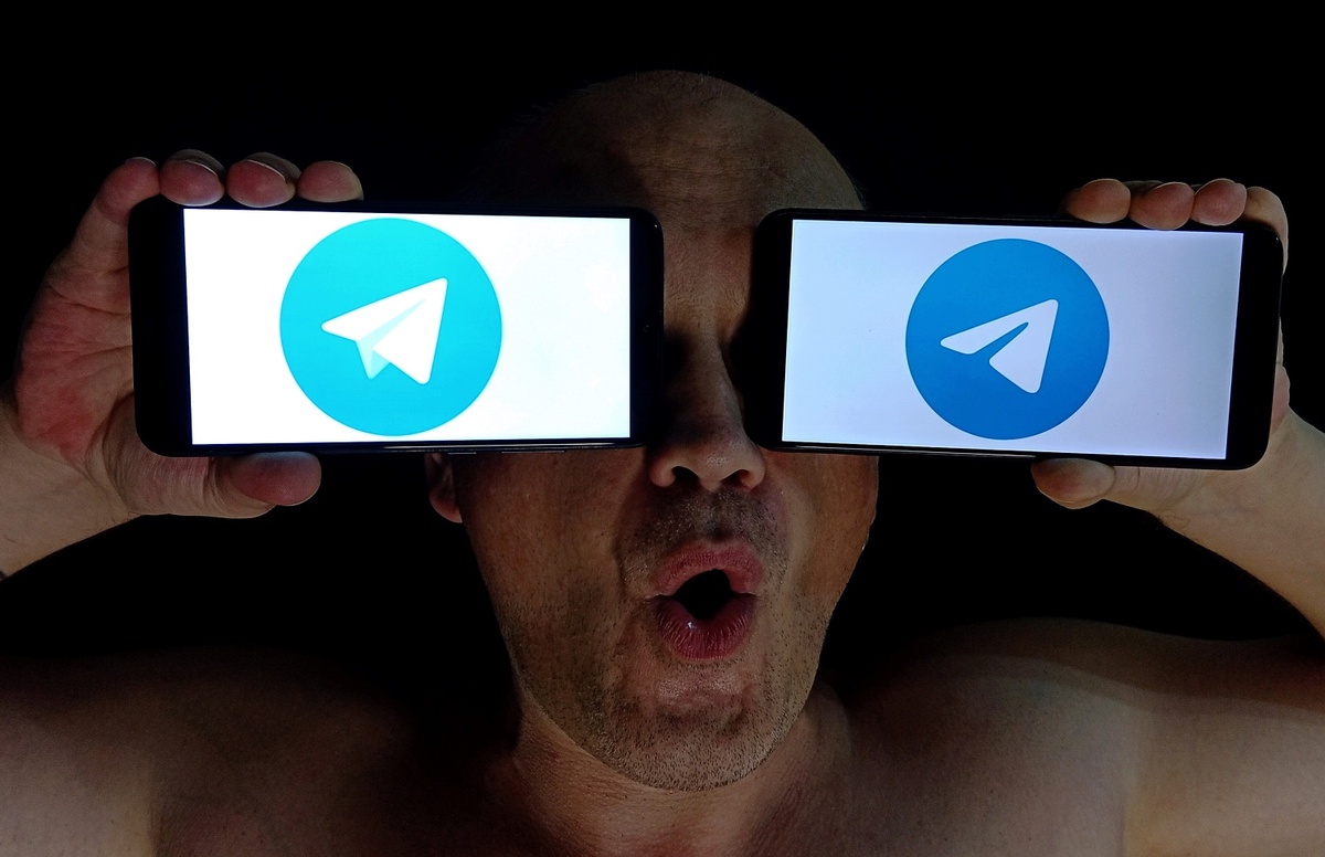 От повестки до запрета: насколько реален сценарий блокировки Telegram. Фото: Алексей Лохвицкий/ForPost