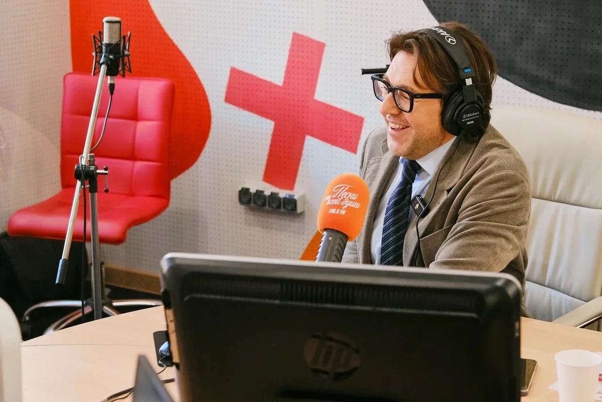    Кадр телеканала "Россия"