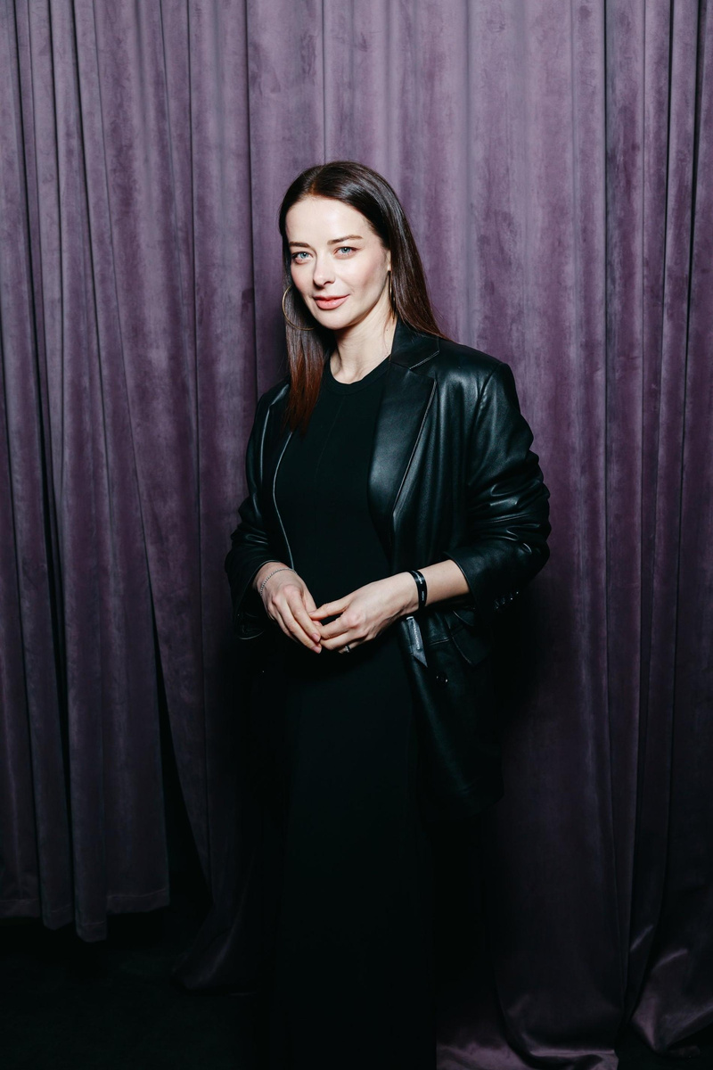    Скриншот: Lady Mail
