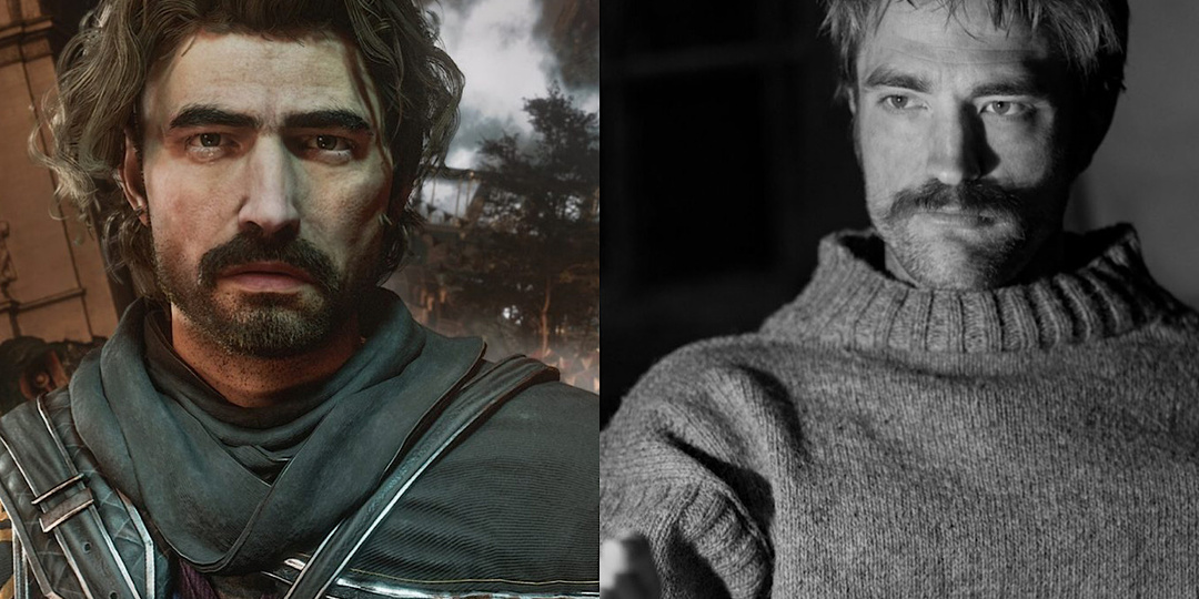 Актер озвучки Clair Obscur: Expedition 33 предложил Паттинсона на ключевую роль в экранизации, но с оговоркой