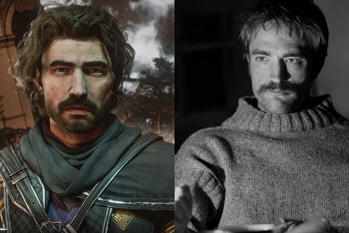 Фото: Clair Obscur и «Маяк»