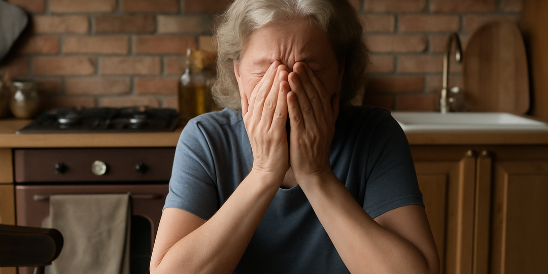 Вышел из колонии за убийство — и изнасиловал родную мать: красноярский рецидивист снова за решеткой