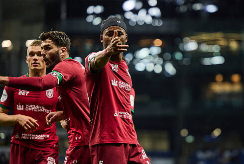 Фото: rubin-Kazan.ru