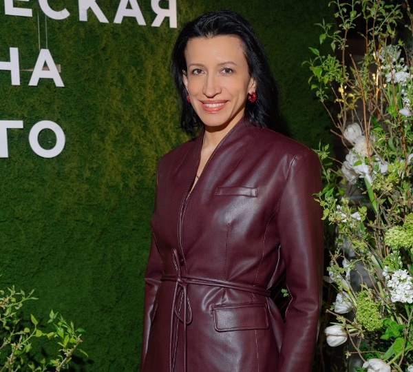 Елена Борщева: «В косметологии главное — не переборщить»