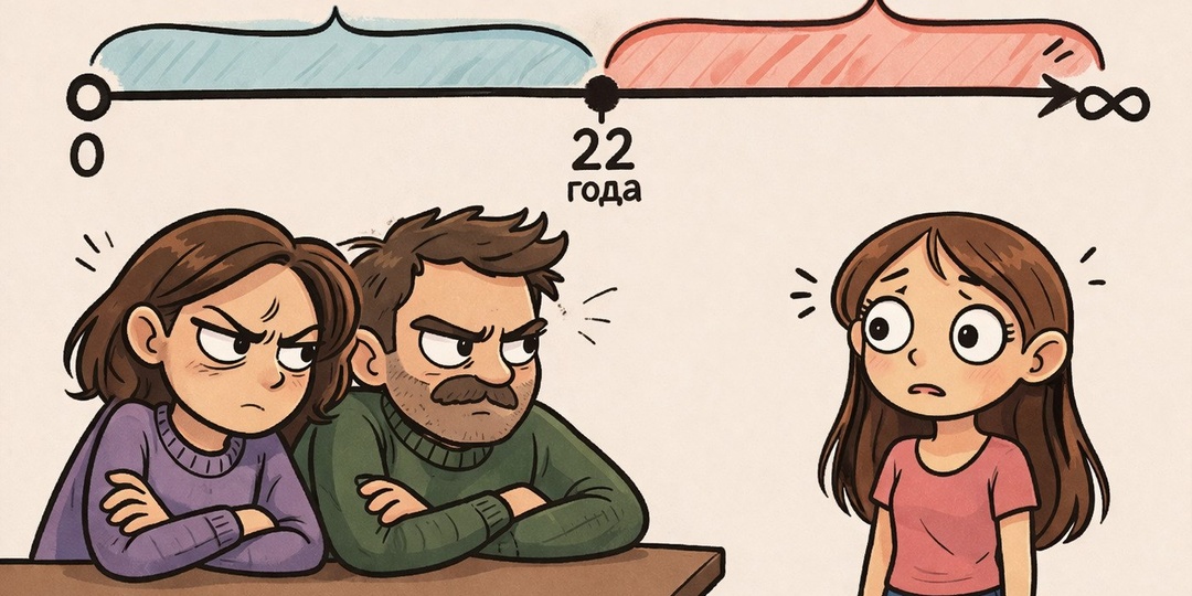 Психолог Самбурский в МАХ