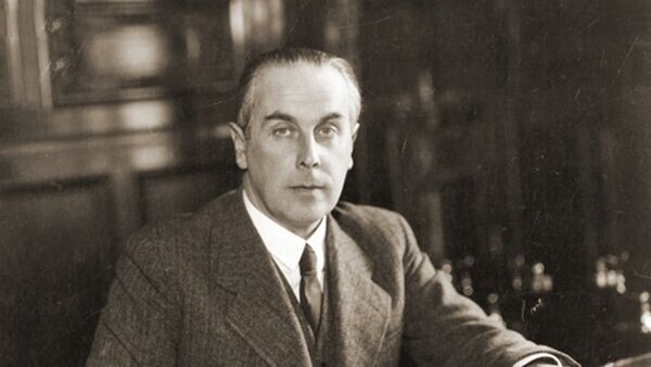    Генрик Юзевский© commons.wikimedia.org / Public Domain