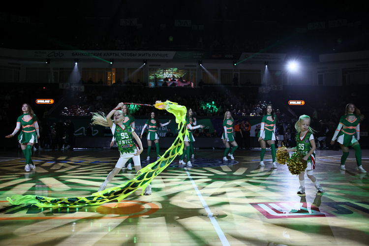   Фото (здесь и далее): unics.ru
