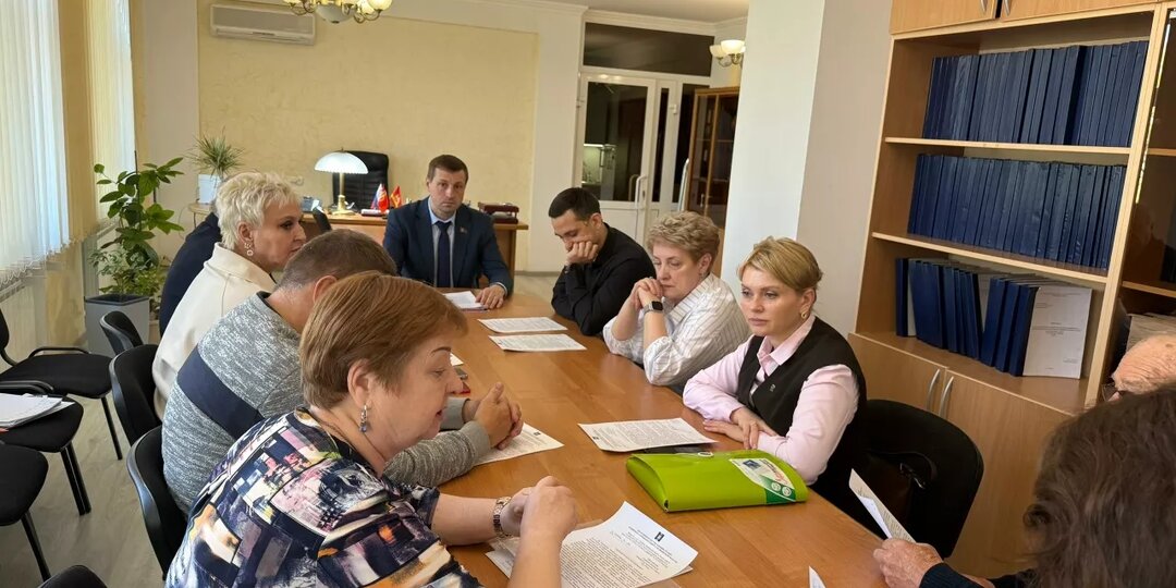 В Копейске перенесут памятник Ленину из‑за благоустройства сквера