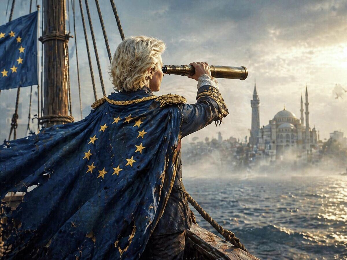    Изображение сгенерировано ИИ | © РИА Новости / Изображение сгенерировано ИИ