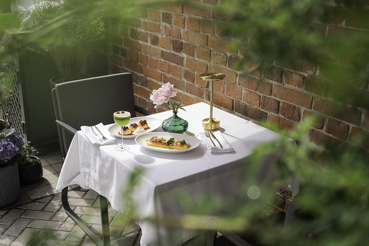    ресторан «Рыба Мечты»