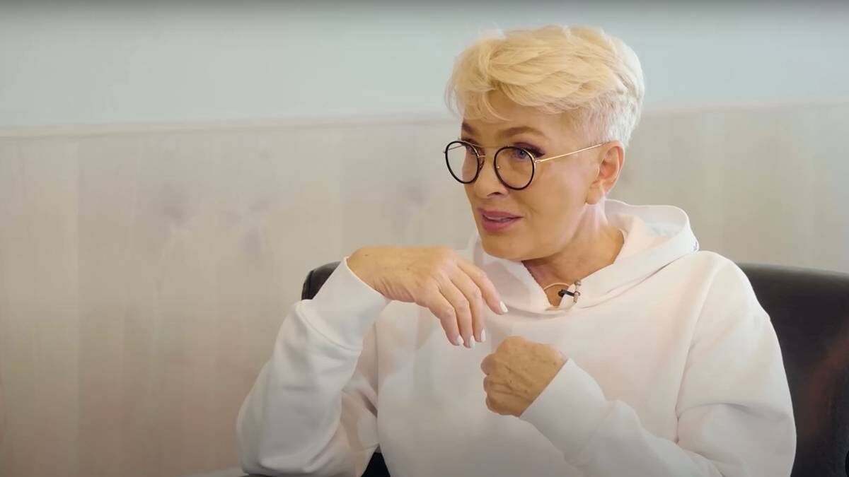    Фото: YouTube / Осторожно: Собчак