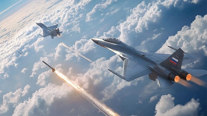 Ядерные бомбардировщики взмыли над Балтикой. Этого ждали четыре года. Сладков признал позор. СВОдки с фронта