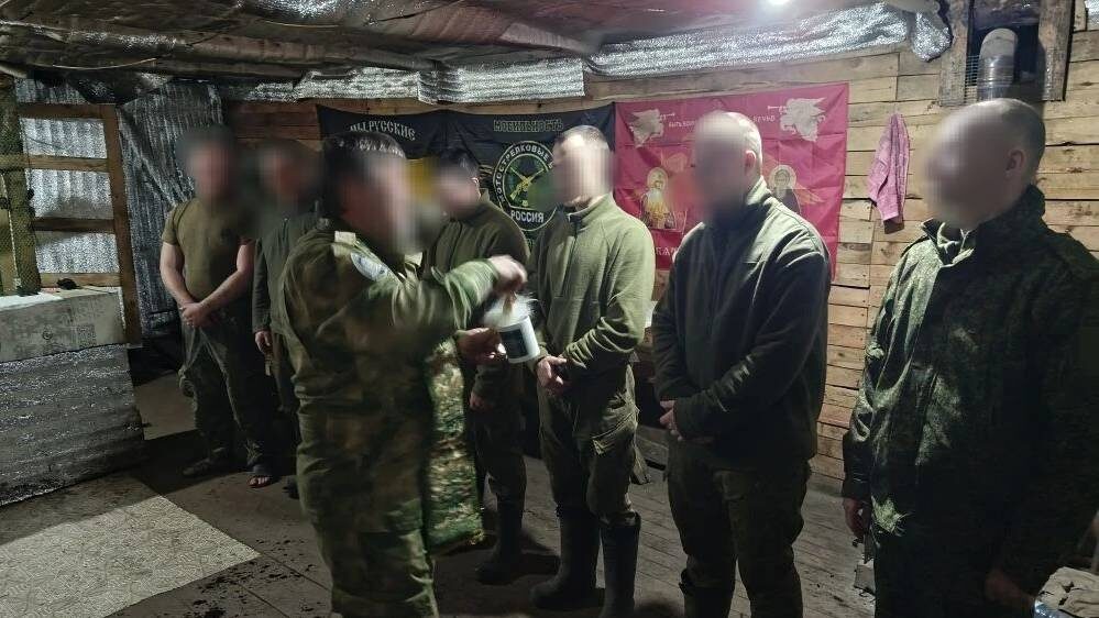    Фото: Брянская епархия