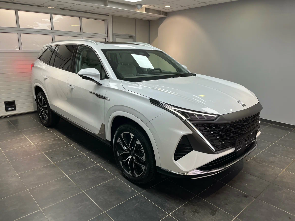 «Москвич М90»