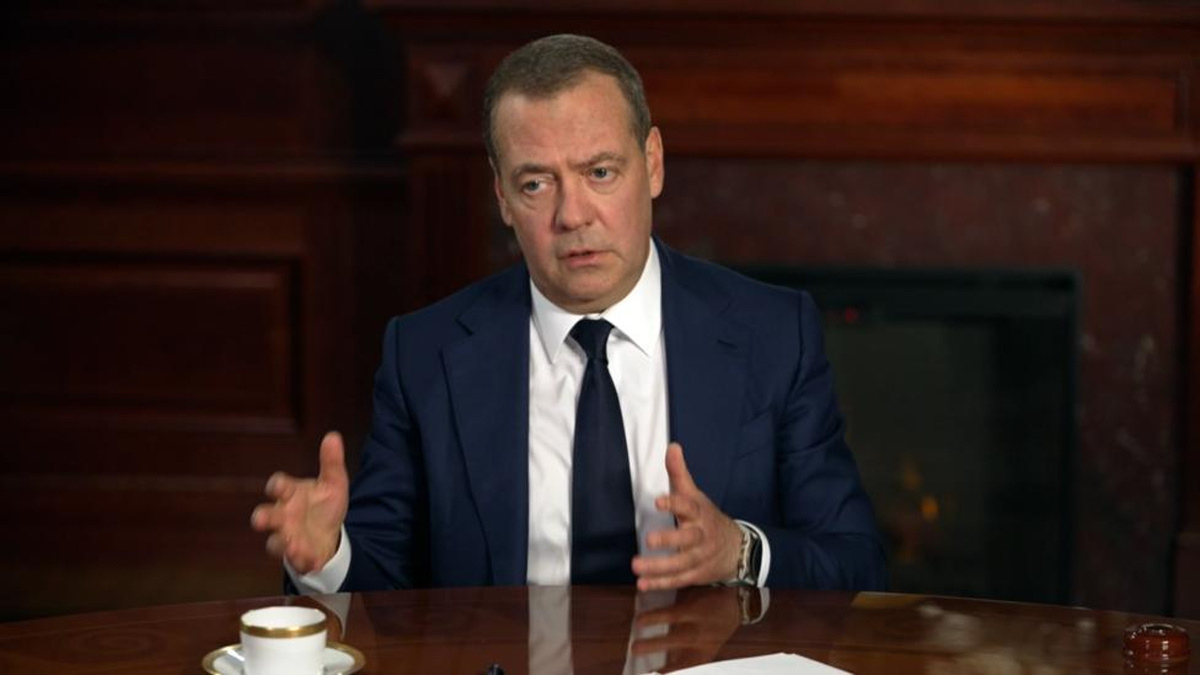 Компромисс как новая формула власти