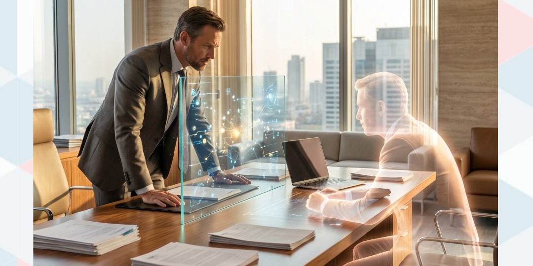 ⚡️ЮРИСТ БУДУЩЕГО: КТО ВЫИГРАЕТ В ЭПОХУ ИИ