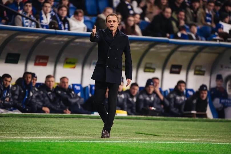     фото: fcdynamo.ru