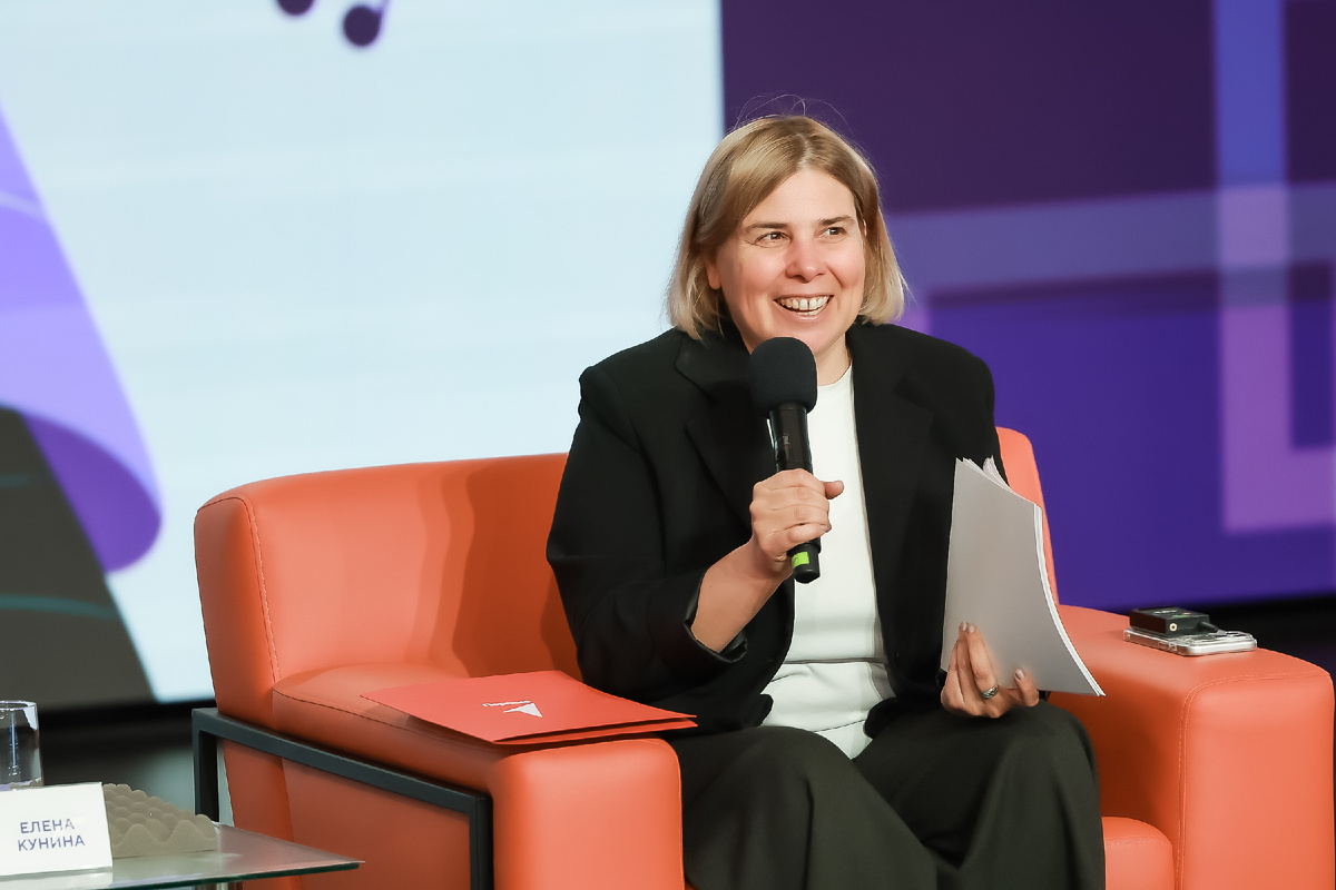 Пресс-служба Национального центра «Россия»